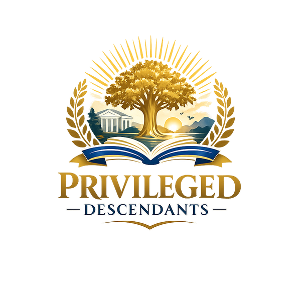 PRIVILEGED DESCENDANTS